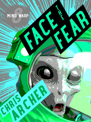 cover image of Face the Fear